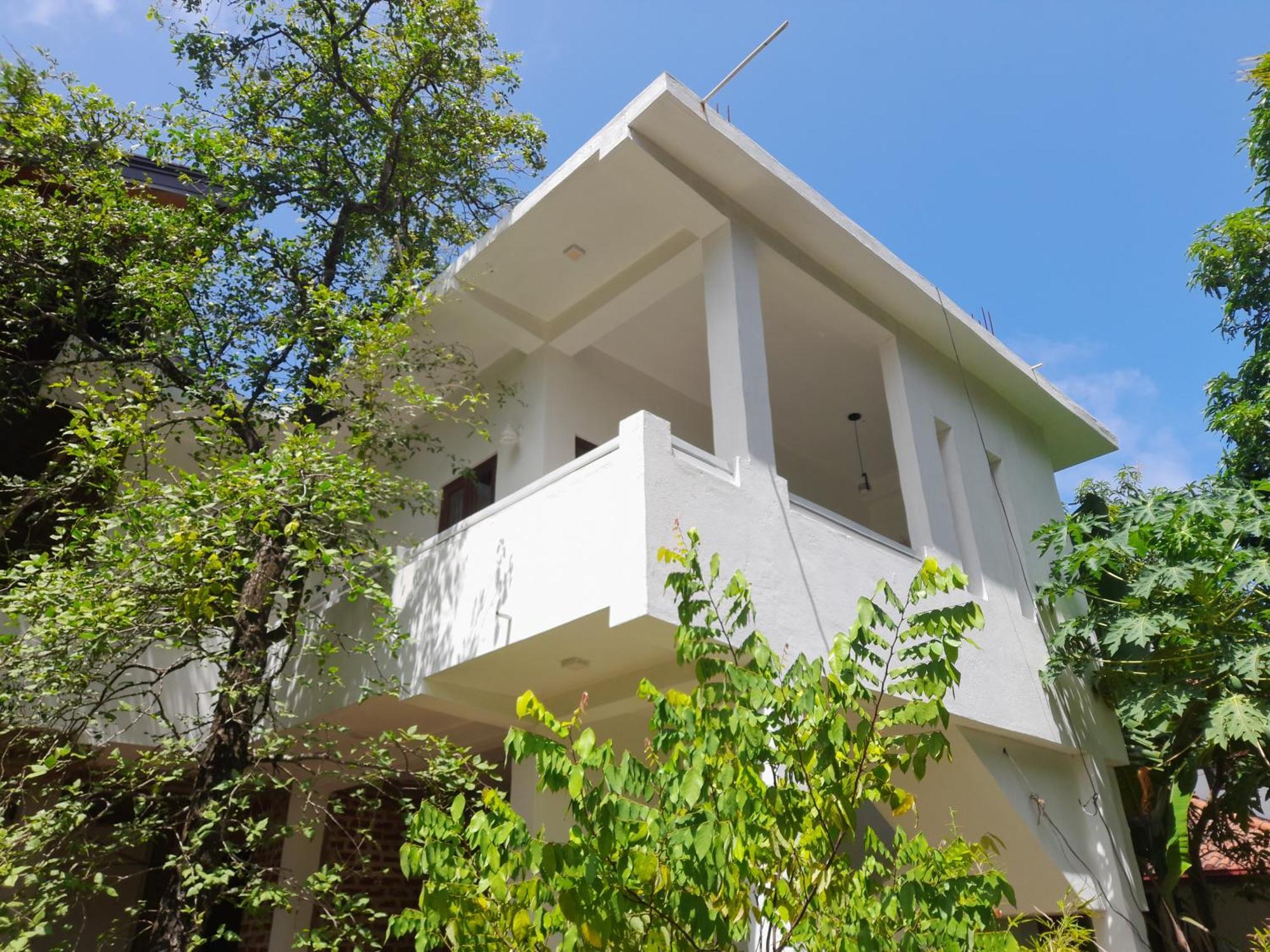 Gloria Inn Negombo Exterior foto